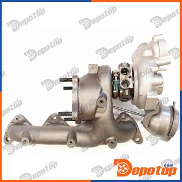 Turbocompresseur neuf pour VW | 49373-01001, 49373-01002